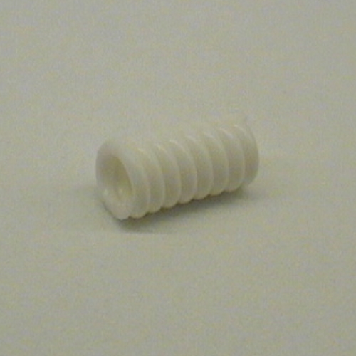 Technic Cable Holder (White)
