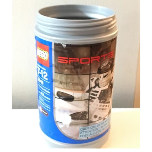 Storage / Water Bottle / Container ([No Color/Any Color])