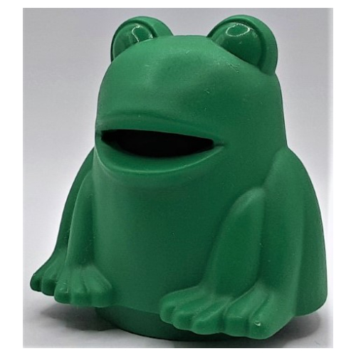 Duplo Frog Costume (Green)
