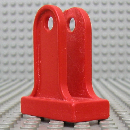 Duplo Boat Helm Support (Red)