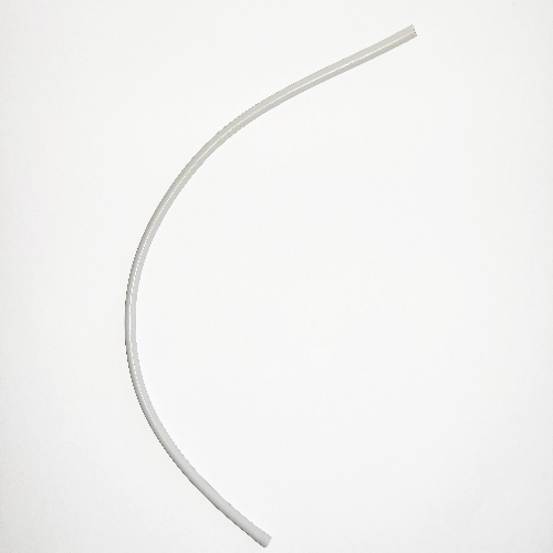 Hose, Pneumatic 4mm D. (Light Gray)
