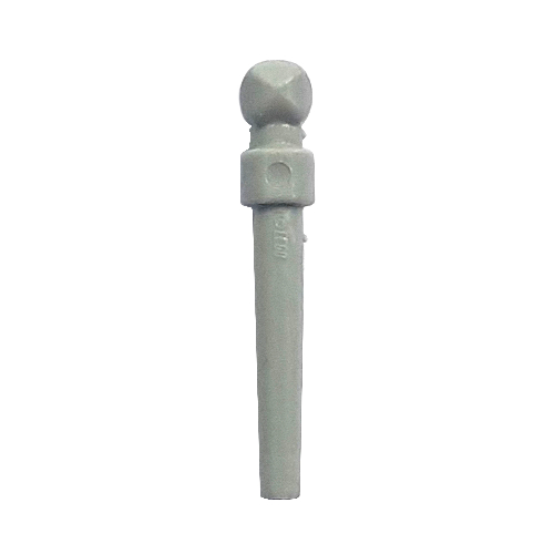 Equipment Wand [Individual] (Light Bluish Gray)