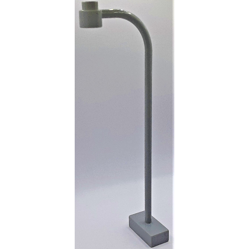Duplo Lamp Post (Yellow)