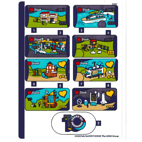 Sticker Sheet 1 for Set 4002022-1 ([No Color/Any Color])