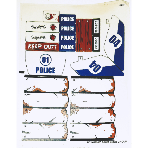 Sticker Sheet for Set 60068-1 ([No Color/Any Color])