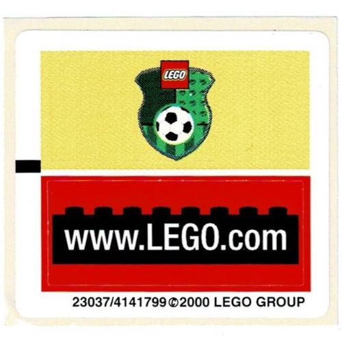 Sticker Sheet for Set 3410-1 ([No Color/Any Color])