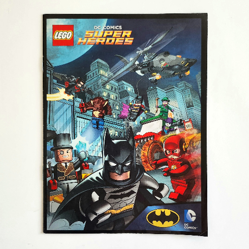 Comic Book, Super Heroes, DC Comics, Batman (6078153 / 6078156) ([No Color/Any Color])