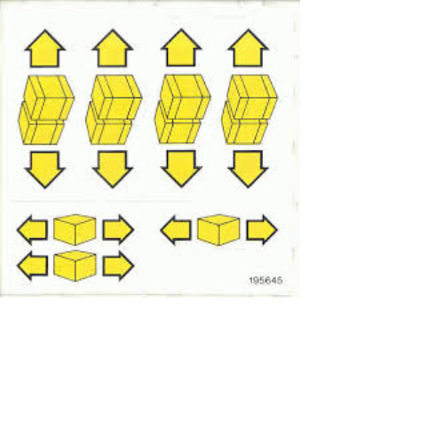 Sticker Sheet 1 for Sets 6377-1, 6391-1 ([No Color/Any Color])