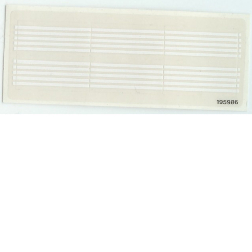 Sticker Sheet 2 for Sets 1966-1, 6373-1, 6377-1, 6391-1 ([No Color/Any Color])