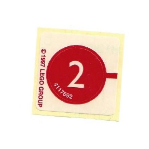 Sticker sheet for sets 1247-1, 2536-1 ([No Color/Any Color])
