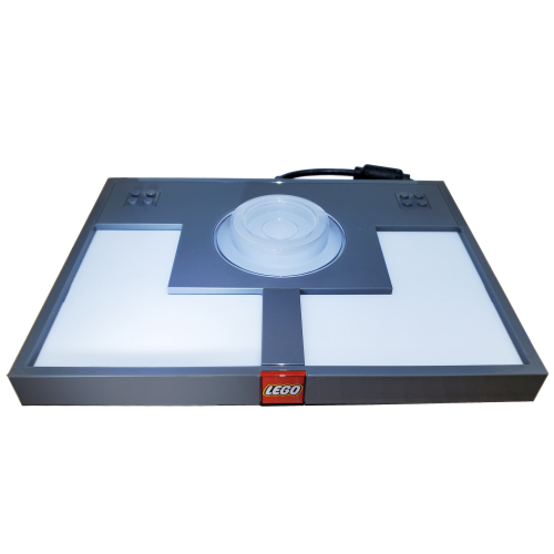 Dimensions Game Pad - PS3/PS4/WiiU ([No Color/Any Color])