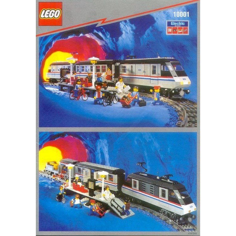 Metroliner