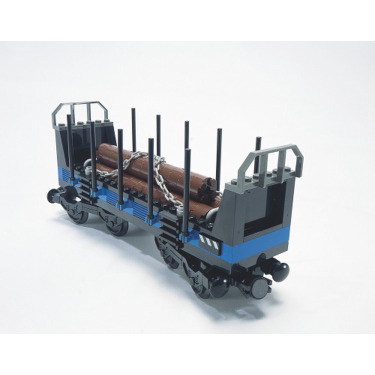 Open Freight Wagon