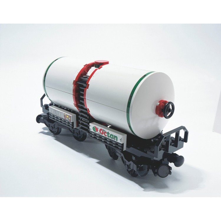 Tanker