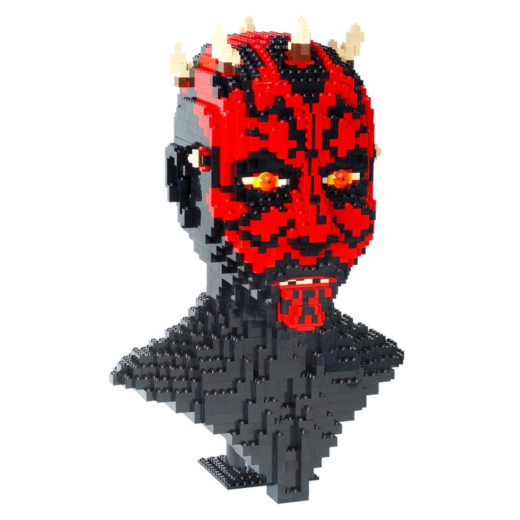 Darth Maul