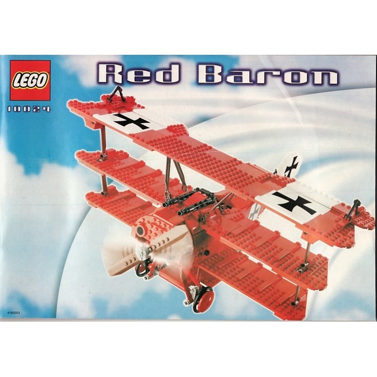 Red Baron