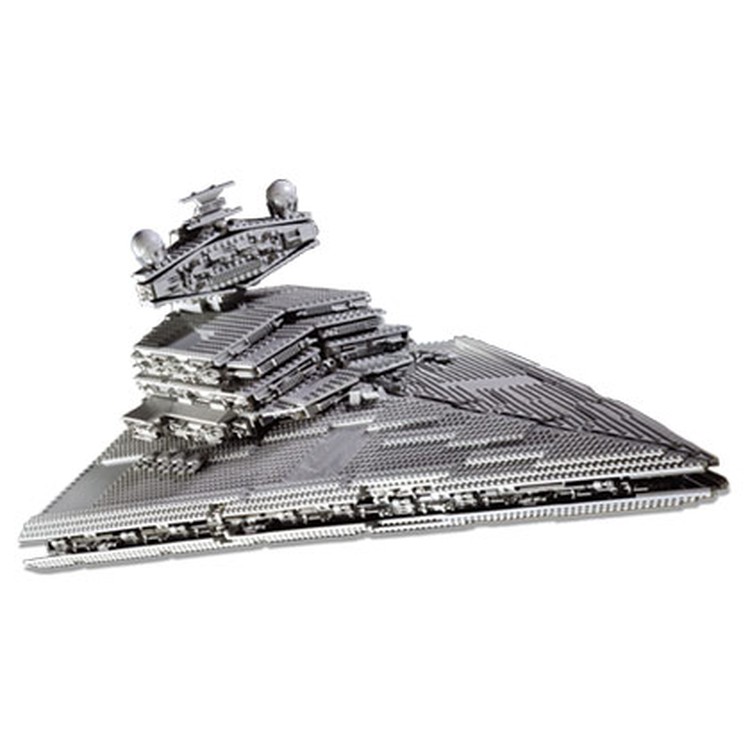 Imperial Star Destroyer