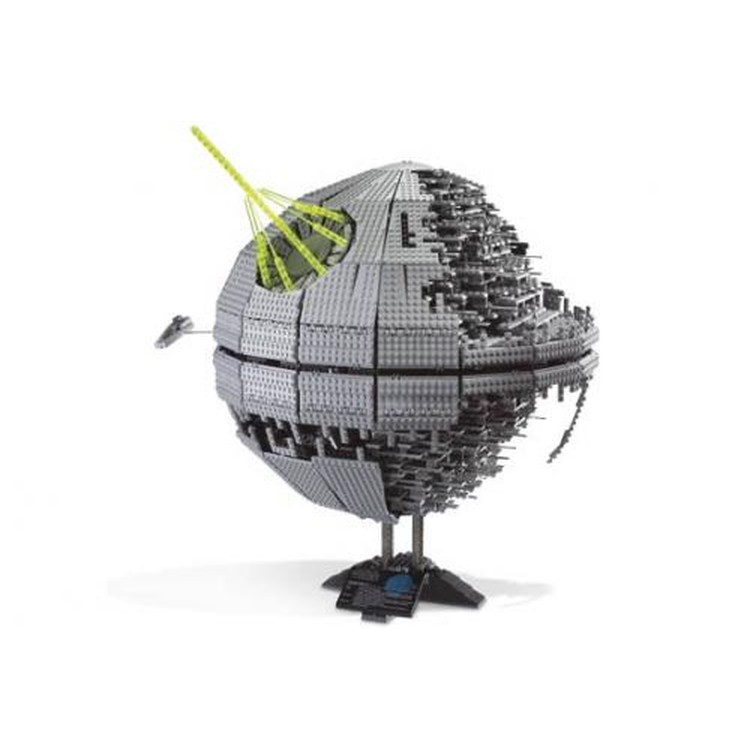 Death Star II