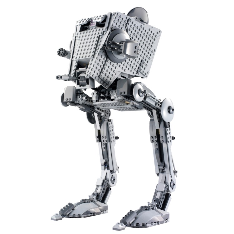 Imperial AT-ST