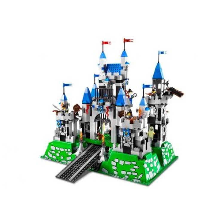 Royal King's Castle