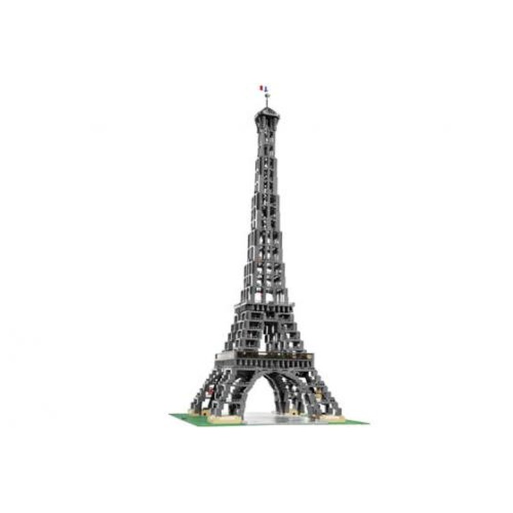 Eiffel Tower 1:300