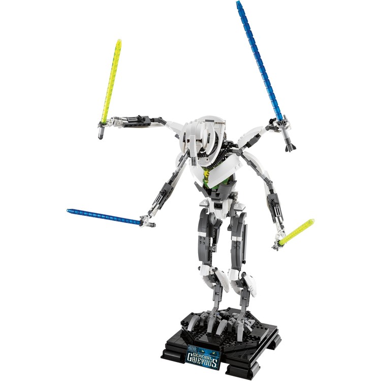 General Grievous