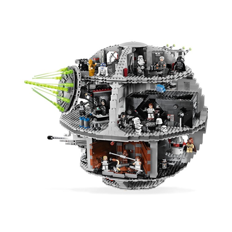 Death Star