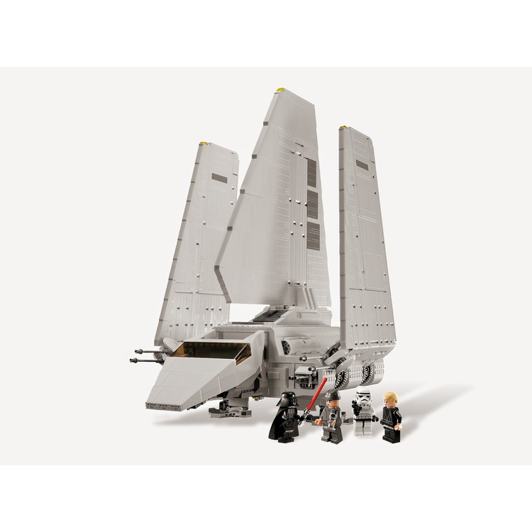 Imperial Shuttle