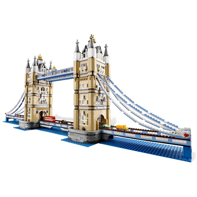 Tower Bridge