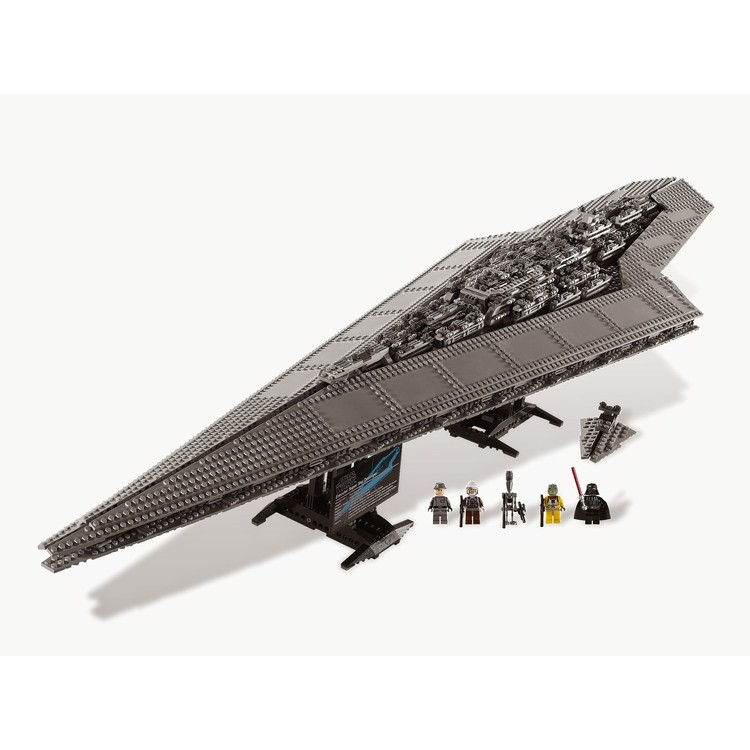 Super Star Destroyer