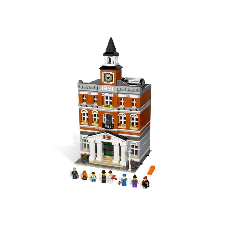 Town Hall