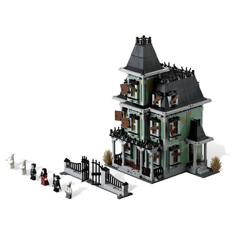 Haunted House