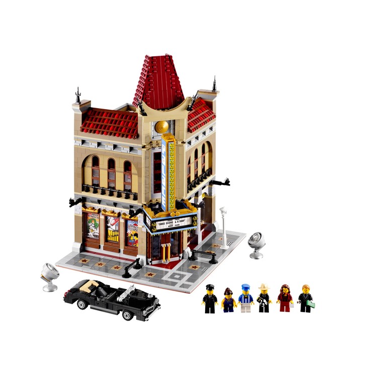 Palace Cinema