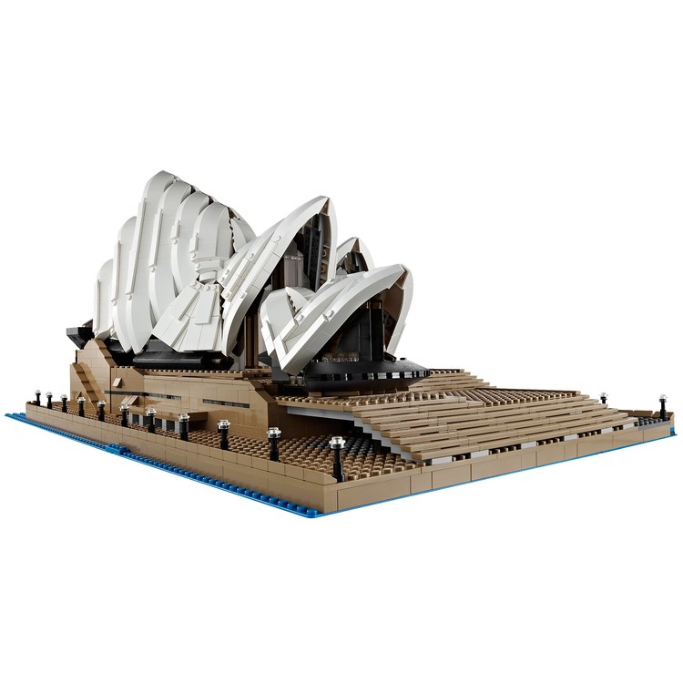 Sydney Opera House