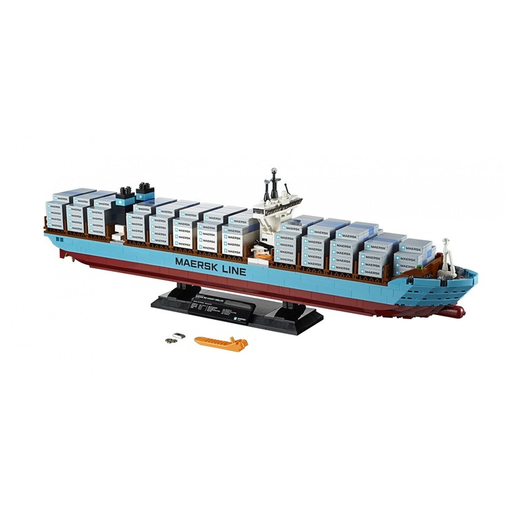 Maersk Line Triple-E