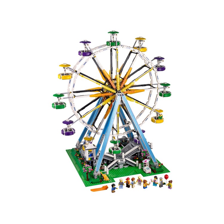 Ferris Wheel