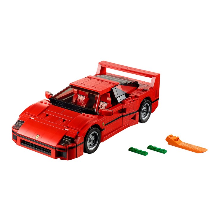 Ferrari F40
