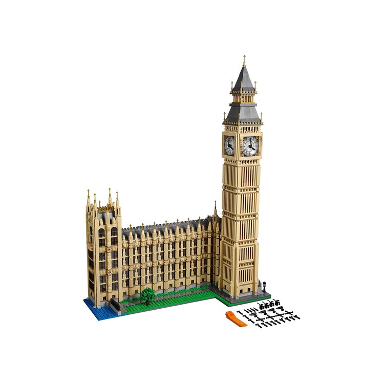 Big Ben