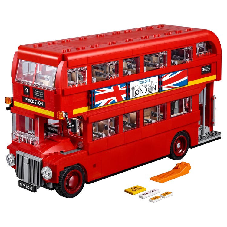 London Bus
