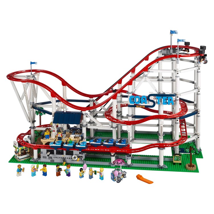Roller Coaster