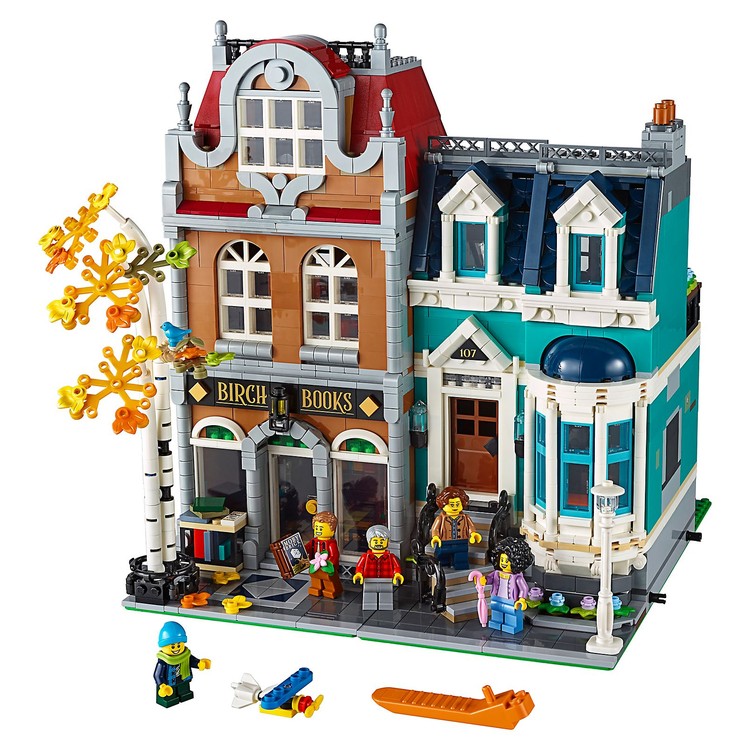 Bookshop