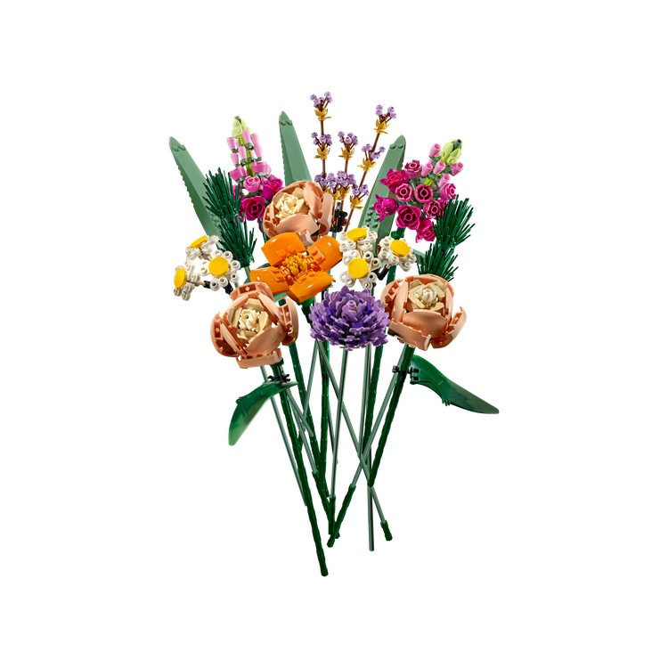 Flower Bouquet