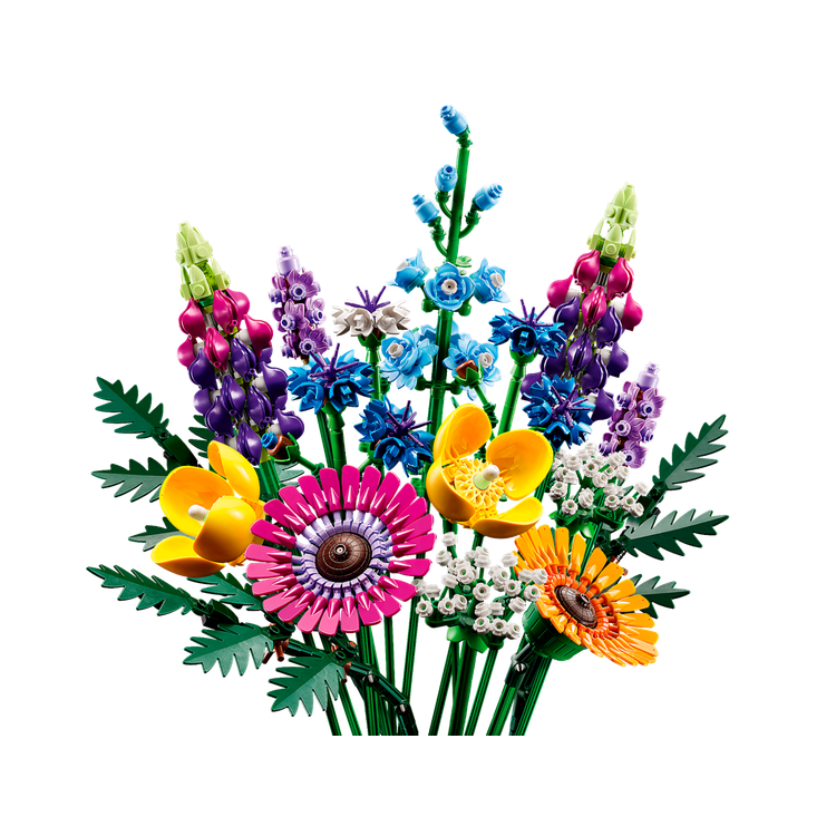 Wildflower Bouquet