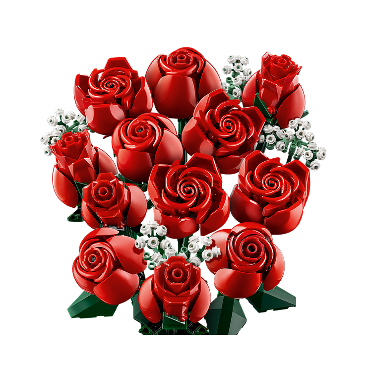 Bouquet of Roses
