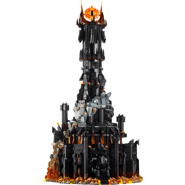 The Lord of the Rings: Barad-dûr