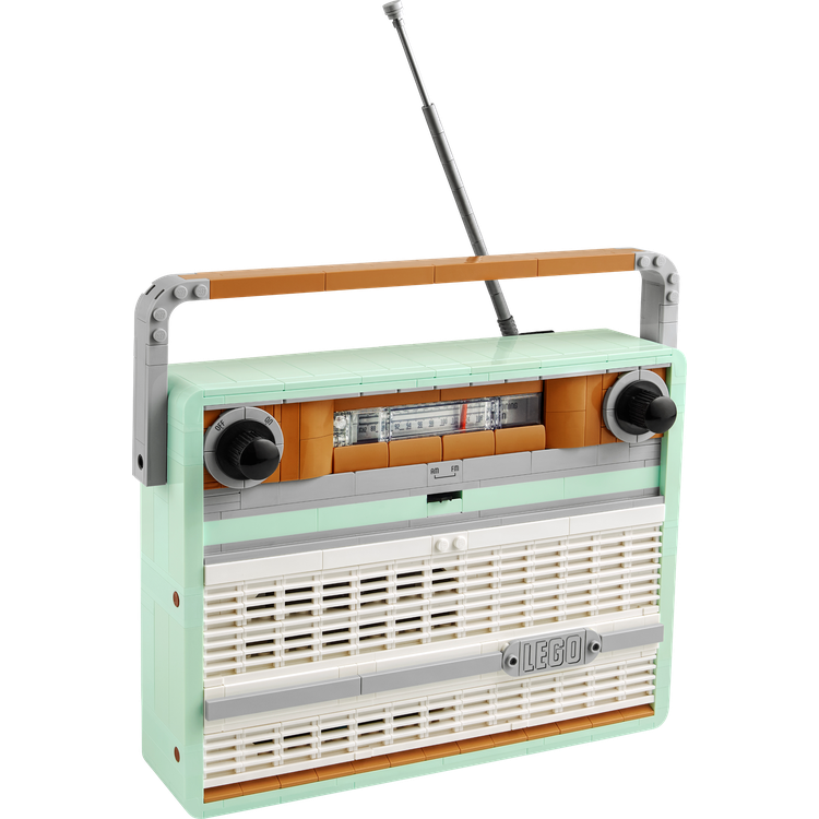Retro Radio