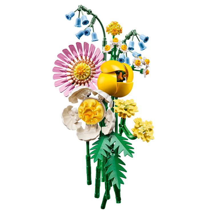 Petite Sunny Bouquet