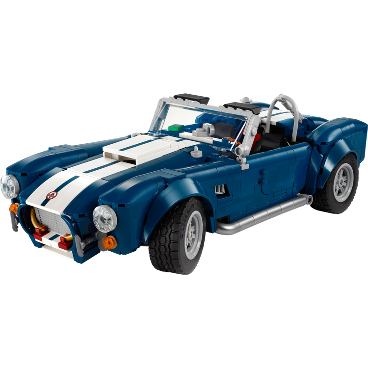 Shelby Cobra 427 S/C