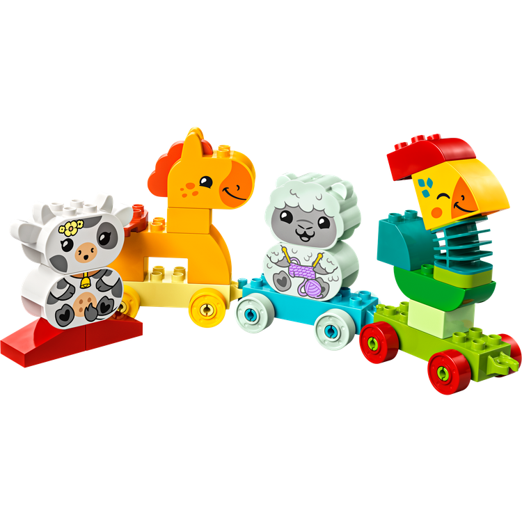 Animal Train