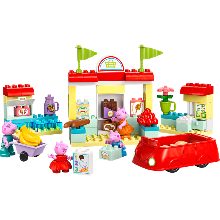 Peppa Pig Supermarket